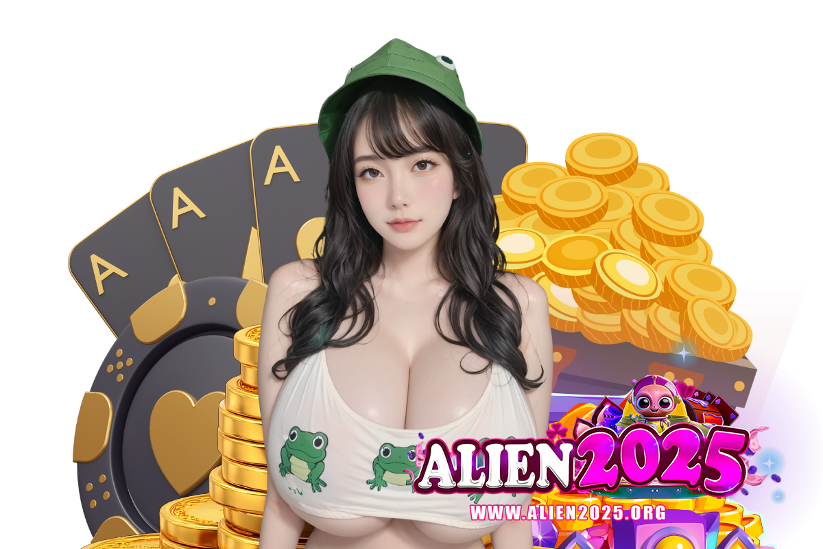 alien2025 สมัคร